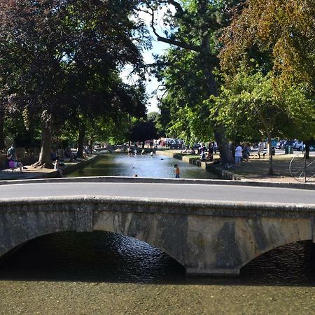 Roman Villa Bourton-on-the-Water Luaran gambar
